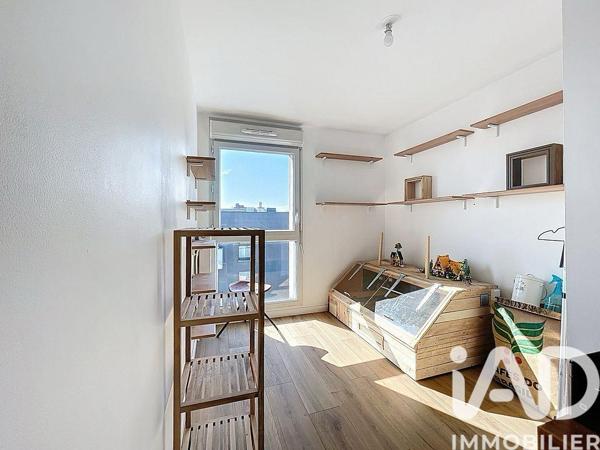 Appartement à vendre 3 pièces 60 m² Tourcoing