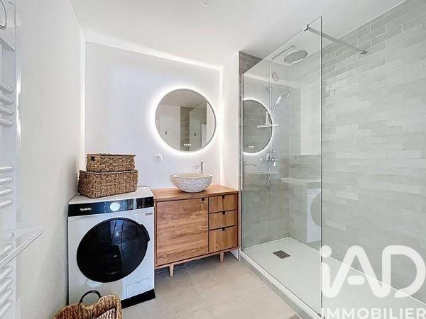 Appartement à vendre 3 pièces 60 m² Tourcoing