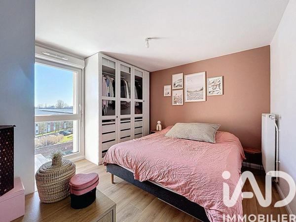 Appartement à vendre 3 pièces 60 m² Tourcoing