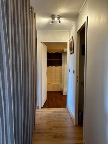 Appartement 3 pièces de 80m2, avec ascenseur et garage