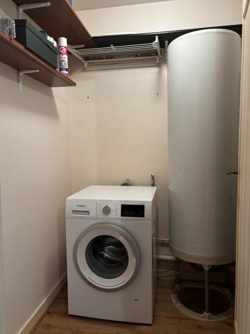 Appartement 3 pièces de 80m2, avec ascenseur et garage