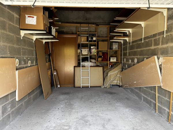 Appartement 3 pièces de 80m2, avec ascenseur et garage
