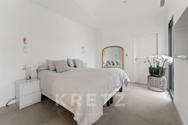 Villa contemporaine avec piscine et patio – Quartier Malard, Narbonne