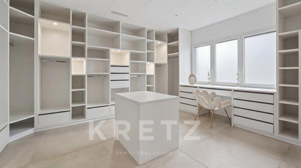 Villa contemporaine avec piscine et patio – Quartier Malard, Narbonne