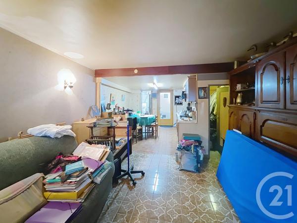 Maison à vendre  4 pièces - 68,70 m2 GONESSE - 95