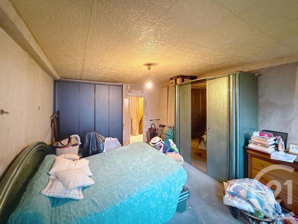 Maison à vendre  4 pièces - 68,70 m2 GONESSE - 95