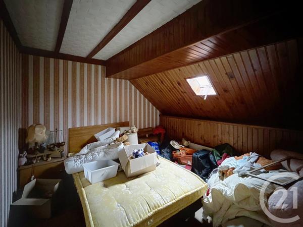 Maison à vendre  4 pièces - 68,70 m2 GONESSE - 95