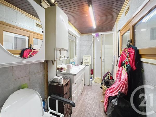 Maison à vendre  4 pièces - 68,70 m2 GONESSE - 95