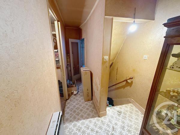 Maison à vendre  4 pièces - 68,70 m2 GONESSE - 95