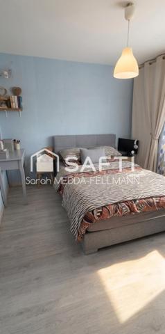 MAISON INDIVIDUELLE DANS CADRE VERDOYANT