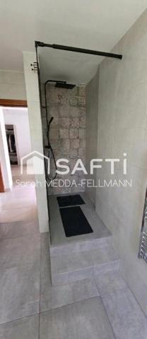 MAISON INDIVIDUELLE DANS CADRE VERDOYANT