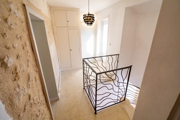 Immeuble à vendre |  L'Île-Bouchard |  204 m²