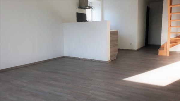 ARTENAY - 2 PIECES DUPLEX