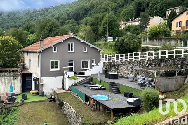 Maison à vendre 7 pièces 159 m² Montferrier