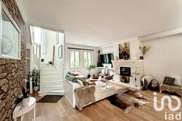 Maison à vendre 7 pièces 159 m² Montferrier