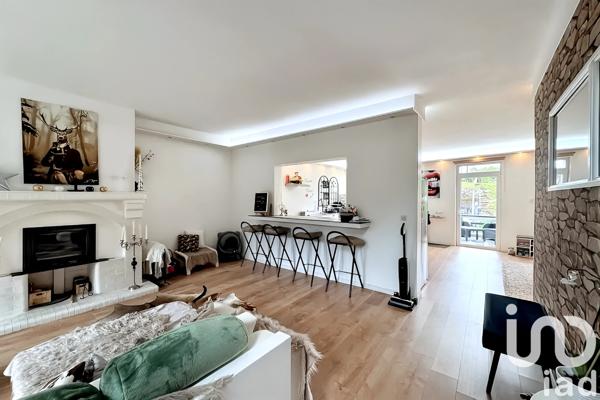 Maison à vendre 7 pièces 159 m² Montferrier