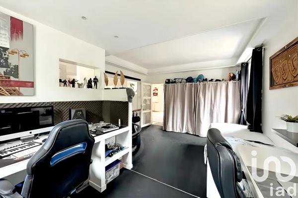 Maison à vendre 7 pièces 159 m² Montferrier