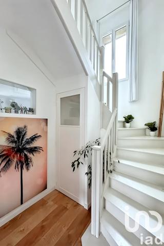 Maison à vendre 7 pièces 159 m² Montferrier
