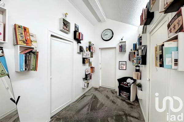 Maison à vendre 7 pièces 159 m² Montferrier