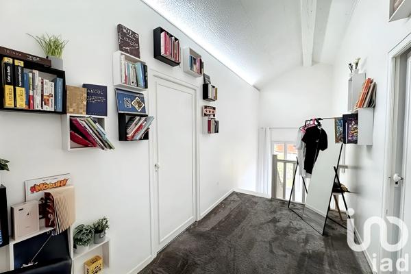 Maison à vendre 7 pièces 159 m² Montferrier