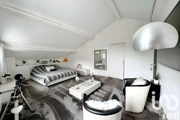 Maison à vendre 7 pièces 159 m² Montferrier