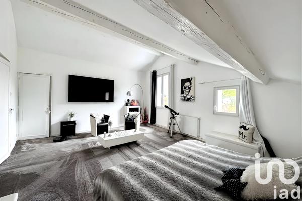 Maison à vendre 7 pièces 159 m² Montferrier