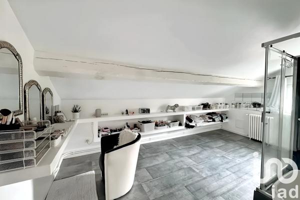 Maison à vendre 7 pièces 159 m² Montferrier