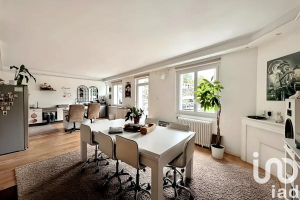 Maison à vendre 7 pièces 159 m² Montferrier
