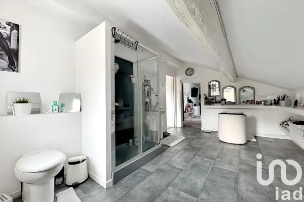 Maison à vendre 7 pièces 159 m² Montferrier