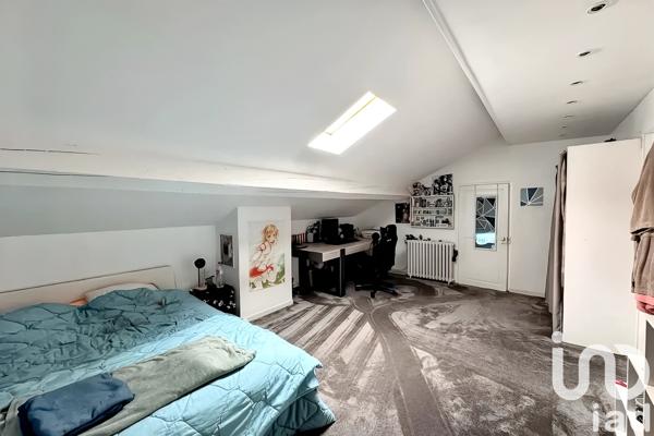 Maison à vendre 7 pièces 159 m² Montferrier