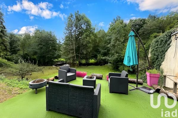 Maison à vendre 7 pièces 159 m² Montferrier