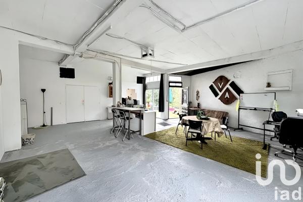 Maison à vendre 7 pièces 159 m² Montferrier