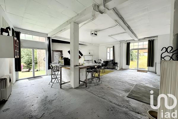 Maison à vendre 7 pièces 159 m² Montferrier