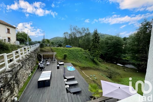 Maison à vendre 7 pièces 159 m² Montferrier