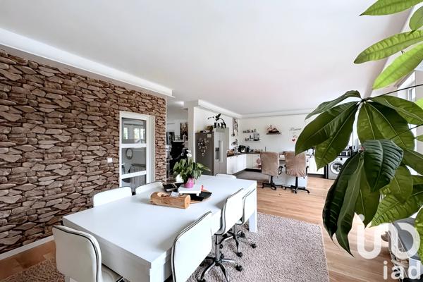 Maison à vendre 7 pièces 159 m² Montferrier
