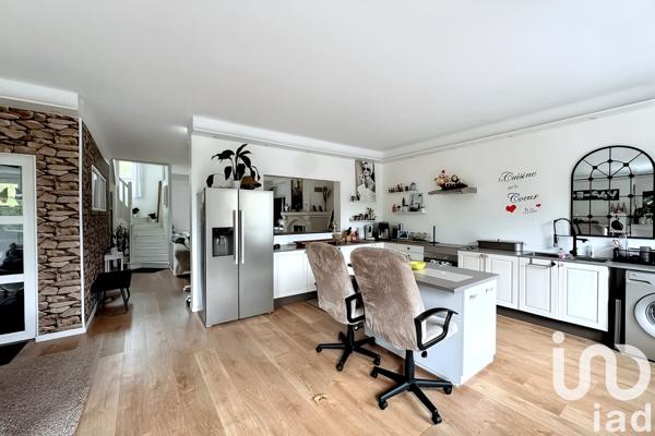 Maison à vendre 7 pièces 159 m² Montferrier