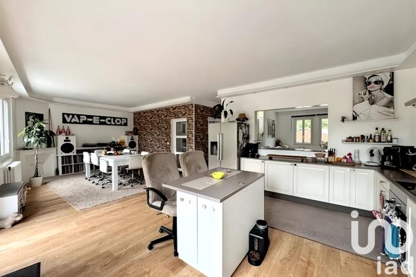 Maison à vendre 7 pièces 159 m² Montferrier