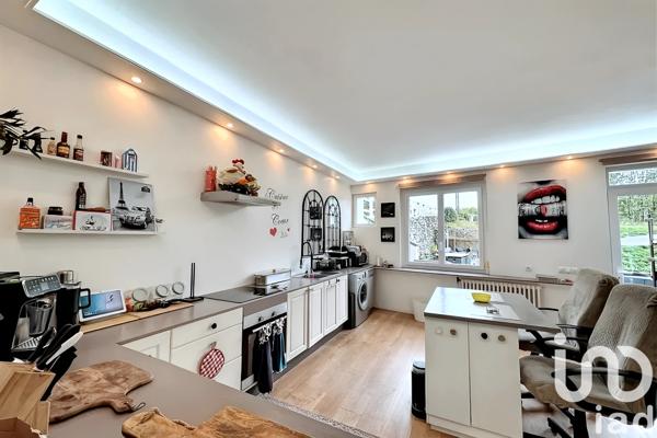 Maison à vendre 7 pièces 159 m² Montferrier