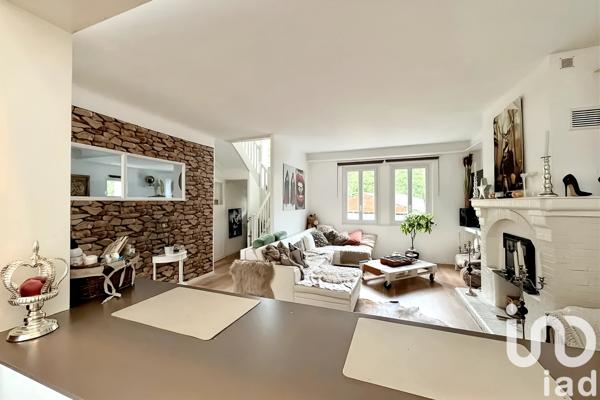 Maison à vendre 7 pièces 159 m² Montferrier