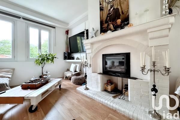 Maison à vendre 7 pièces 159 m² Montferrier