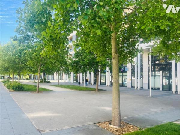 PLACE GARDIN - CAEN
