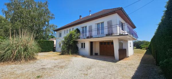 Maison de Famille