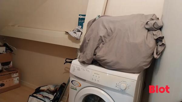 Appartement 2 pièce(s)