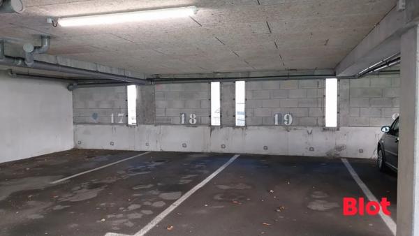 Appartement 2 pièce(s)