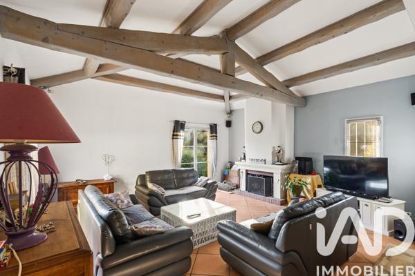 Maison à vendre 5 pièces 141 m² Grasse
