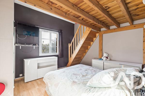 Maison à vendre 5 pièces 141 m² Grasse