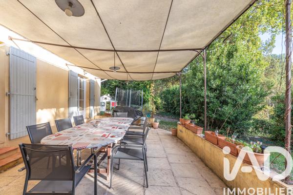 Maison à vendre 5 pièces 141 m² Grasse