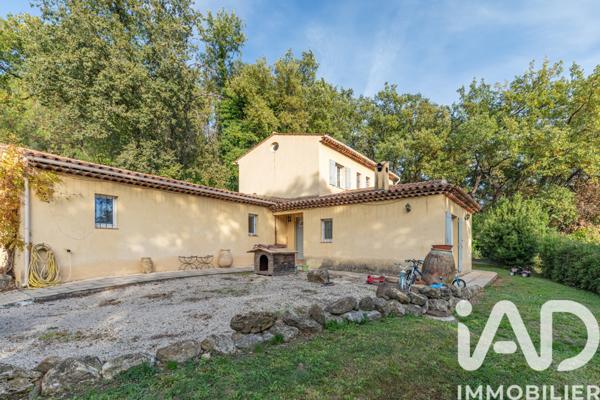 Maison à vendre 5 pièces 141 m² Grasse