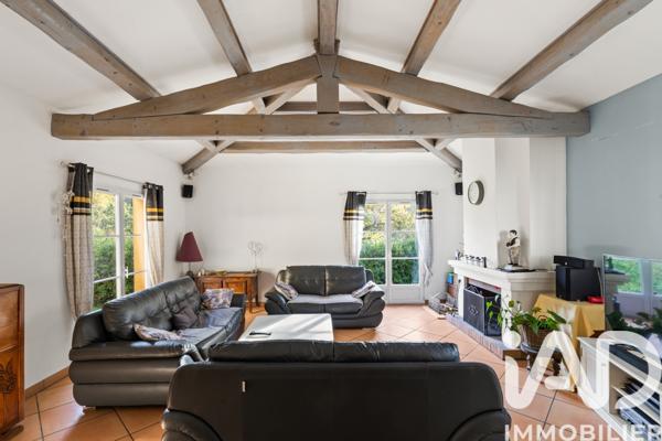 Maison à vendre 5 pièces 141 m² Grasse