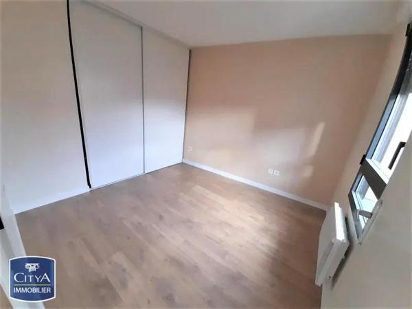 Appartement à louer 2 pièces 34.1m²